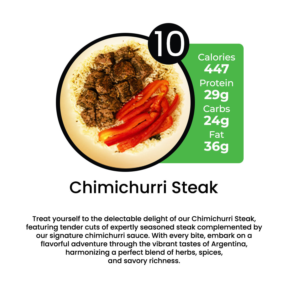 MIX & MATCH 12 WEEKLY MEALS PLAN